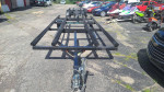 4 Place Jet Ski Trailer, Yacht Club
