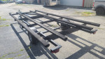 4 Place Jet Ski Trailer, Yacht Club
