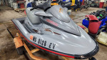 2000 Seadoo RX DI JET SKI