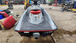 2000 Seadoo RX DI JET SKI
