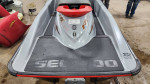2000 Seadoo RX DI JET SKI