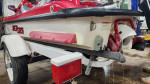 98 Kawasaki STX 1100 JET SKI