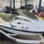 2000 Yamaha SUV JET SKI 4 SEATER!