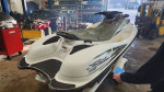 2000 Yamaha SUV JET SKI 4 SEATER!
