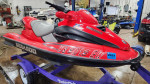 2000 Seadoo GTX JET SKI