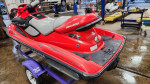 2000 Seadoo GTX JET SKI