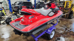 2000 Seadoo GTX JET SKI