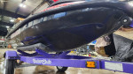 2000 Seadoo GTX JET SKI