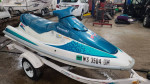 94 Kawasaki ST 750 CLASSIC! Jet ski