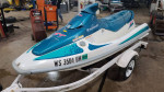 94 Kawasaki ST 750 CLASSIC! Jet ski