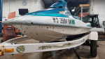 94 Kawasaki ST 750 CLASSIC! Jet ski