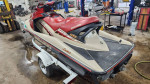 2002 Seadoo GTX Limited 4tec JET SKI