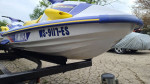 95 Yamaha Wave Raider JET SKI