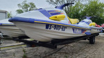 95 Yamaha Wave Raider JET SKI