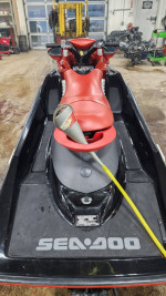 2006 Seadoo RXP 215 Supercharged IC, CLEAN, low hours!