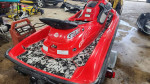 2001 Seadoo GTX DI - Jet ski