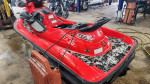 2001 Seadoo GTX DI - Jet ski