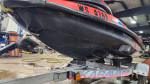 2001 Seadoo GTX DI - Jet ski