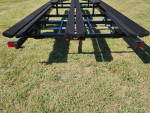 SALE ... 20Ft - 22Ft or 24Ft Pontoon or Tritoon Trailers SALE !