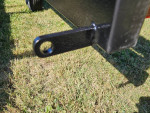 SALE ... 20Ft - 22Ft or 24Ft Pontoon or Tritoon Trailers SALE !