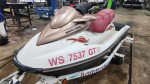 2004 Seadoo GTI LE RFI - PWC