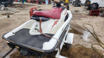 2004 Seadoo GTI LE RFI - PWC