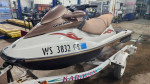2004 Seadoo GTI LE RFI - JET SKI