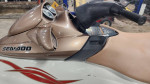 2004 Seadoo GTI LE RFI - JET SKI