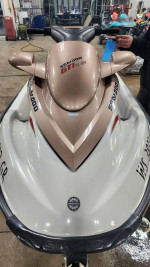 2004 Seadoo GTI LE RFI - JET SKI