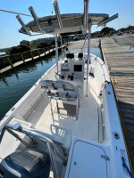 2003 Sea Pro 206 CC