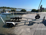2003 Sea Pro 206 CC