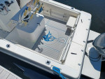 23 Foot Hydra Sport Center Console