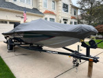 2019 Tracker Marine Pro Team 190 TX