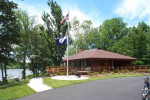 Boat Slip (C-19) for lease on Occoquan River 30' x 12'