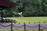 Boat Slip (C-19) for lease on Occoquan River 30' x 12'