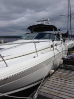 Pristine 360 Searay Sundancer
