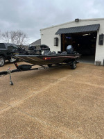 2015 Ranger RT188c