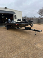 2015 Ranger RT188c