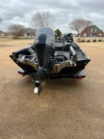 2015 Ranger RT188c
