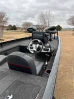 2015 Ranger RT188c