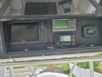 2001 23/25' REGULATOR W/ 2017 300HP SUZUKI