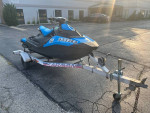 2016 Sea-Doo spark