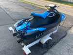 2016 Sea-Doo spark