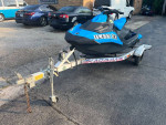 2016 Sea-Doo spark
