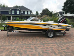Nitro 189 Sport Fish & Ski