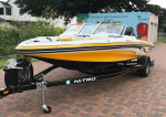 Nitro 189 Sport Fish & Ski