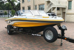 Nitro 189 Sport Fish & Ski