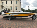 Nitro 189 Sport Fish & Ski