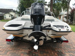 Nitro 189 Sport Fish & Ski