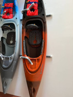 Kayak package